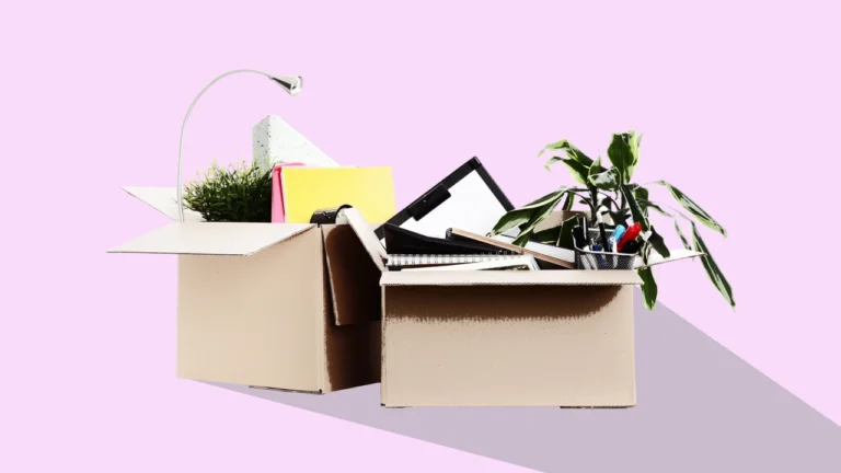 How managers can reassure employees amid the threat of layoffs