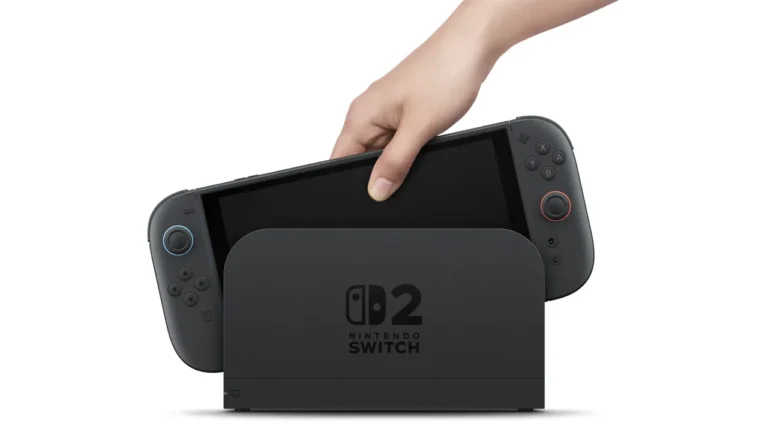 Nintendo delays Switch 2 preorders because of Trump’s tariffs