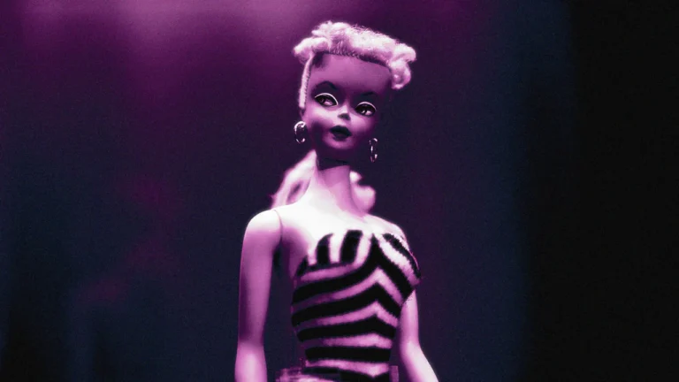 Mattel is quietly backing away from its DEI stance. Will Barbie face a backlash?