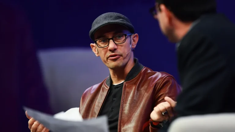 Shopify CEO Tobi Lütke: AI is now a ‘fundamental expectation’ for employees