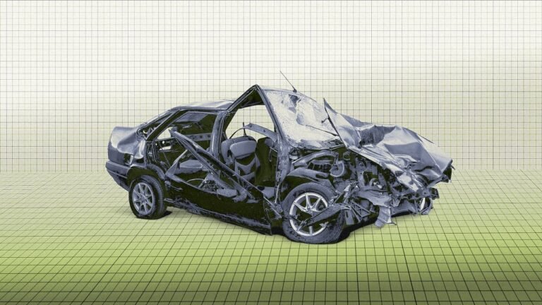 Trump tariffs won’t just increase the cost of cars—your insurance is going to spike, too