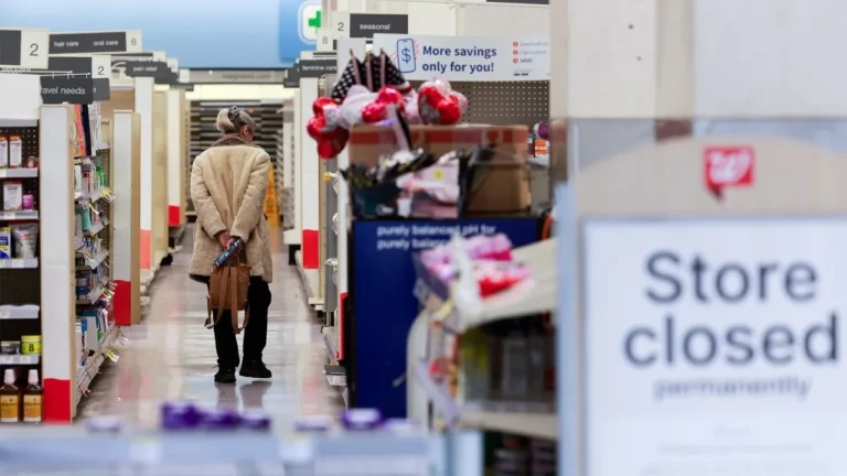 WBA stock price: Walgreens beats on revenue in one of its last earnings reports as a public company