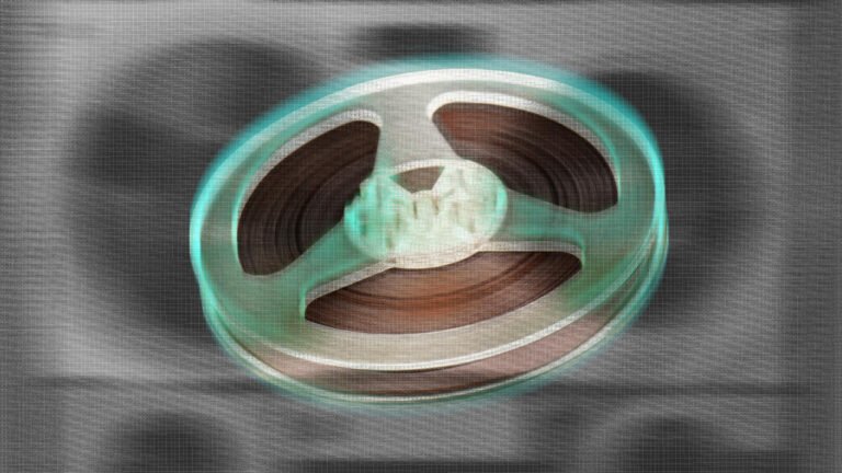 DOGE is ditching this analog file storage system. That could spell bad news for data integrity