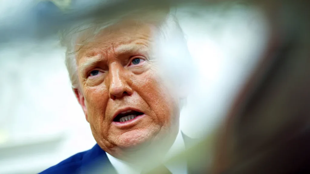 Trump announces 90-day pause on reciprocal tariffs for countries except China: Stock markets skyrocket