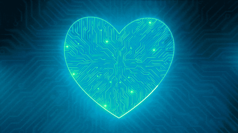 What it means to be an AI-augmented leader