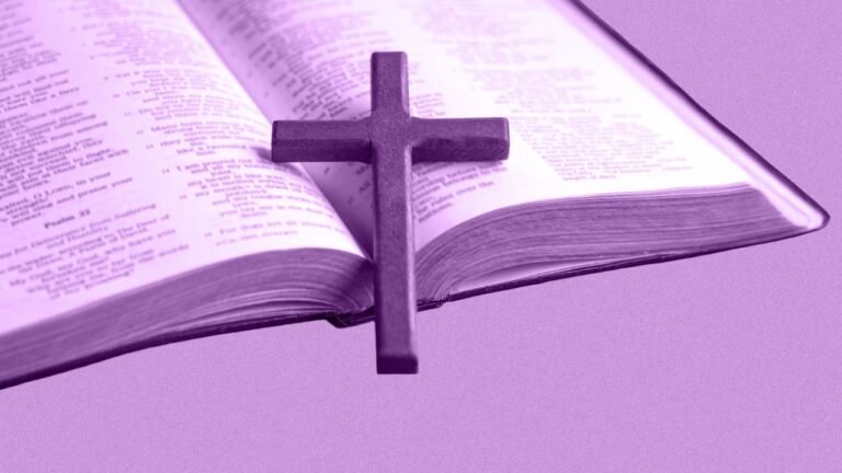 Black Americans express their faith at work more than other racial groups, studies show