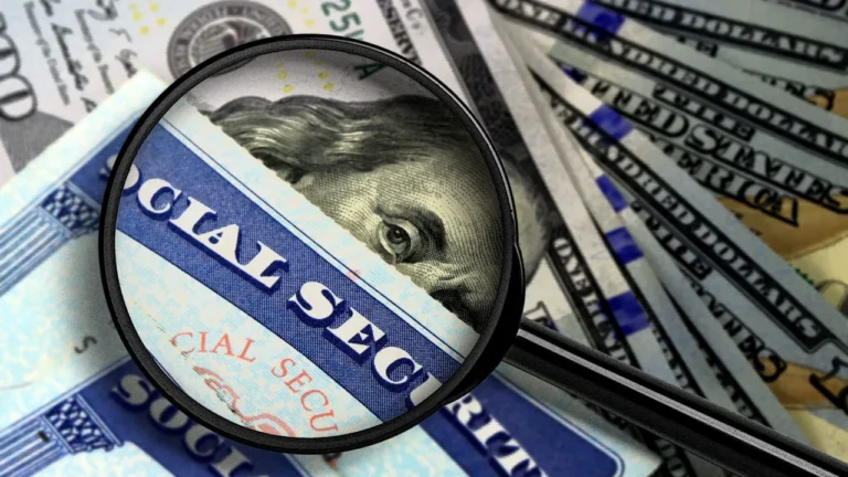 Social Security Administration anti-fraud update: Here’s the latest news on changes to SSA claims
