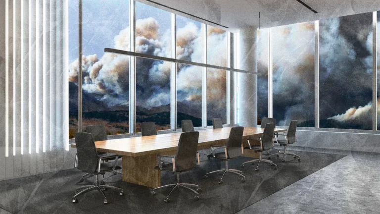 Why corporate America is still tackling climate change despite government rollbacks
