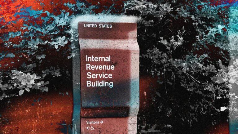What happens if I don’t file my taxes? Don’t let DOGE cuts tempt you into believing the IRS is toothless