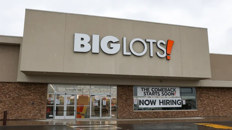 Big Lots store openings update: See the full list of ‘2nd wave’ locations that will reopen for business in May