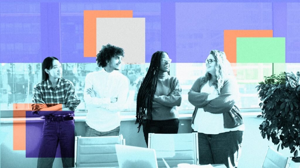 This CEO teaches at Stanford, and has hired scores of recent grads and MBAs. Here’s what he has to say about Gen Z