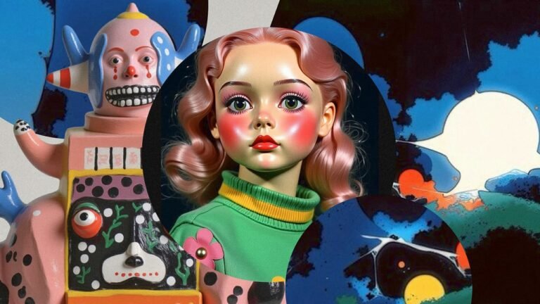 Krea, an Adobe for the AI era, discusses its $500 million vision