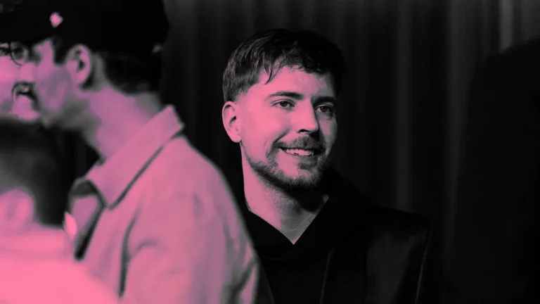 ‘I would get way more views if I didn’t help thousands of people’: MrBeast defends his philanthropy‑as‑content strategy