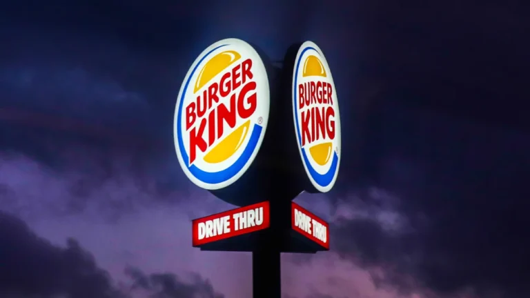 Major Burger King franchisee files for Chapter 11 bankruptcy after closing 18 restaurants in Florida and Georgia