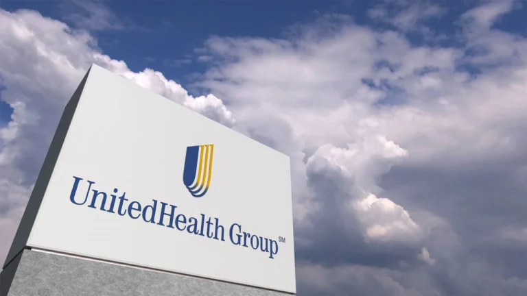 UnitedHealth Group and other health insurance stock prices are tumbling today. Here’s why