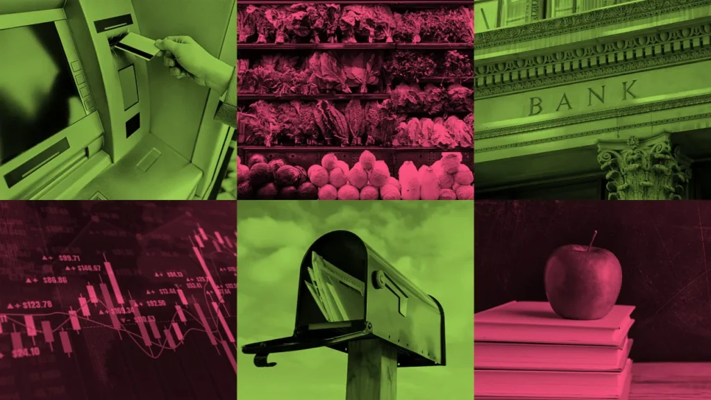 What’s open and closed on Good Friday 2025? Banks, stock markets, USPS, McDonald’s, Walmart, more