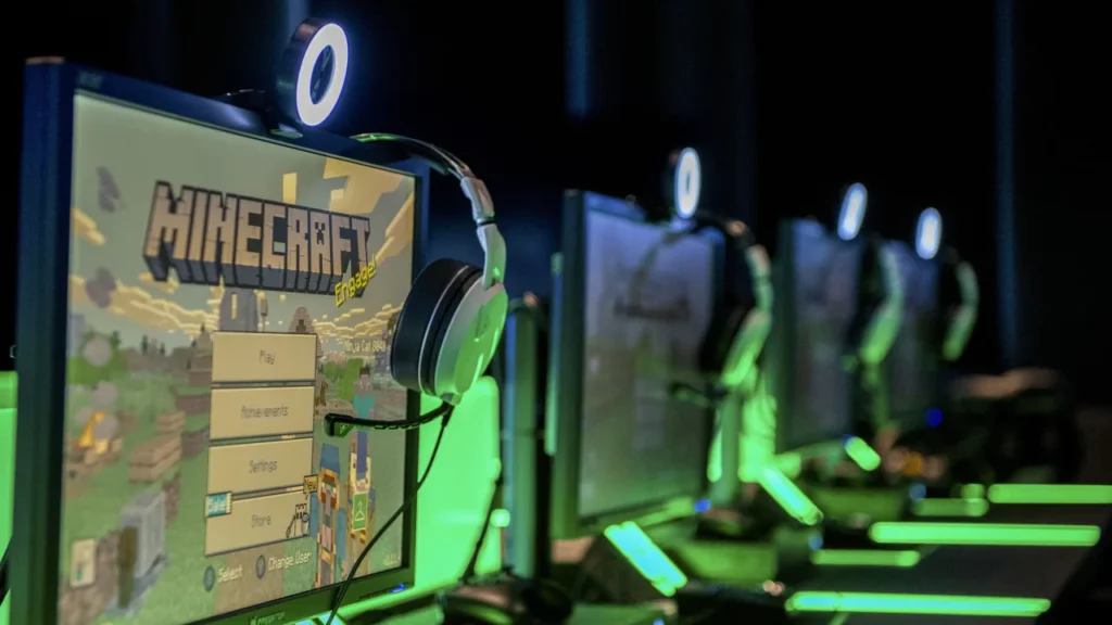 How tariffs could change the way Americans buy video games
