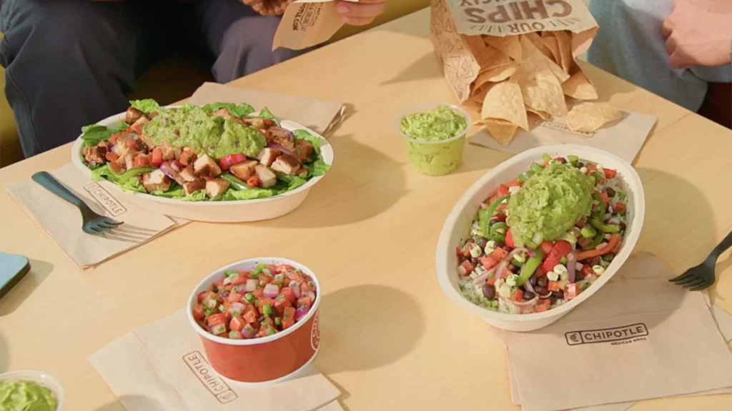 Chipotle heads south of the border, announcing first restaurant in Mexico despite Trump tariff war