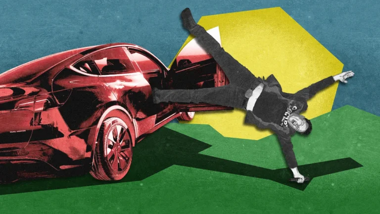Elon Musk made Tesla a household name. Now his presence is tanking the company