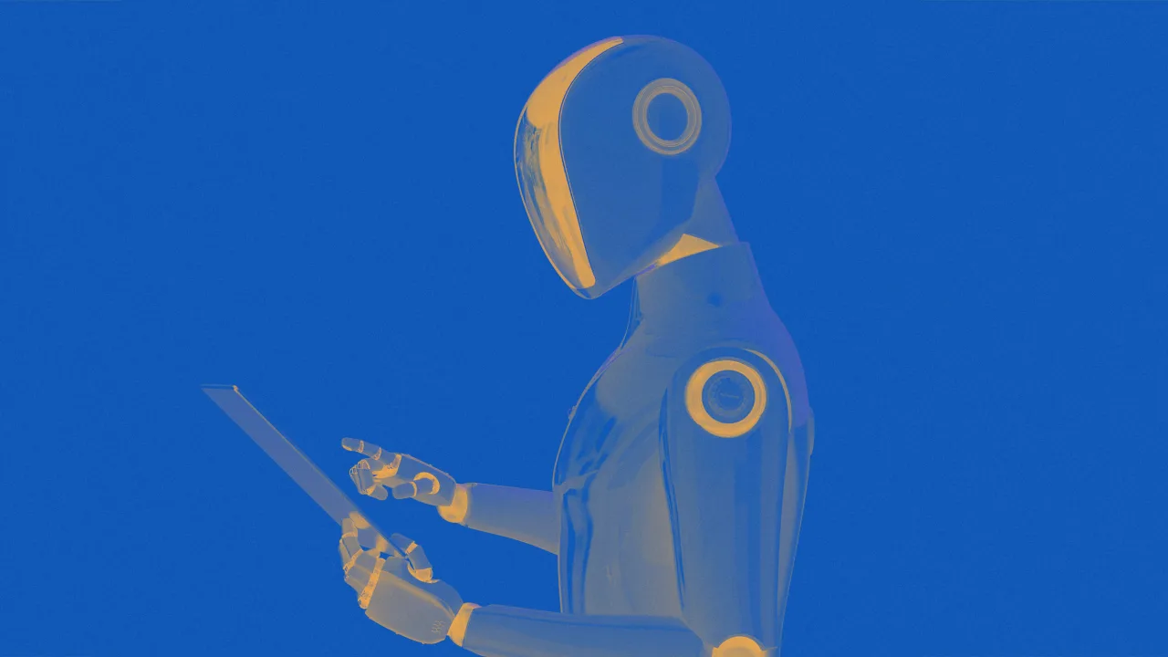Microsoft thinks AI colleagues are coming soon