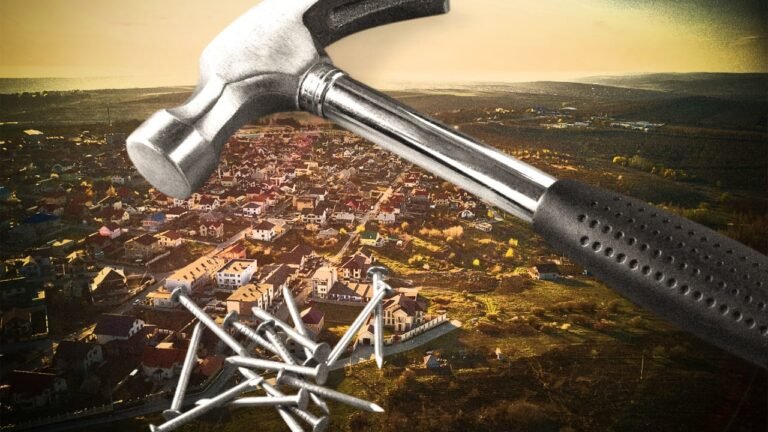 The Sun Belt housing market is so weak the largest U.S. homebuilder pulls back
