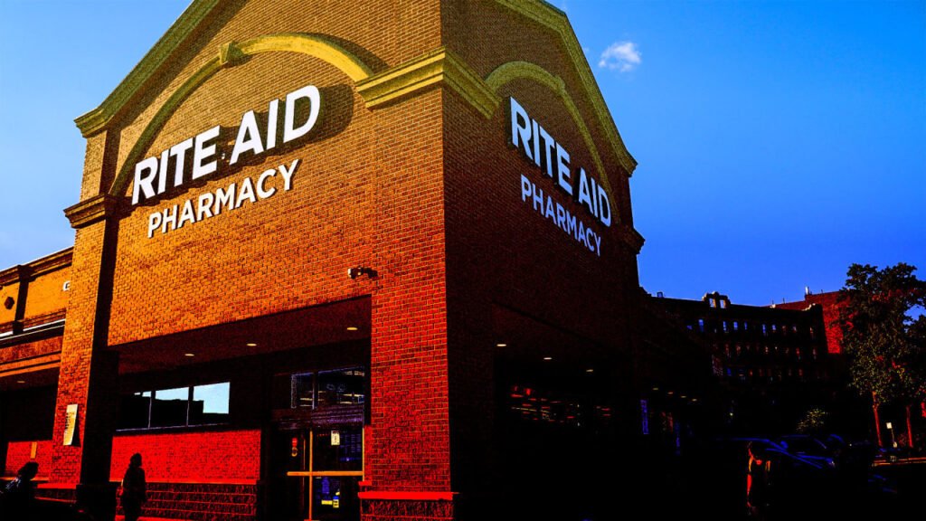 Rite Aid bankruptcy update: report says pharmacy chain may be facing insolvency as more locations close