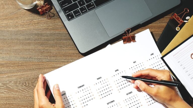 How to work 30 hours a week (or less)