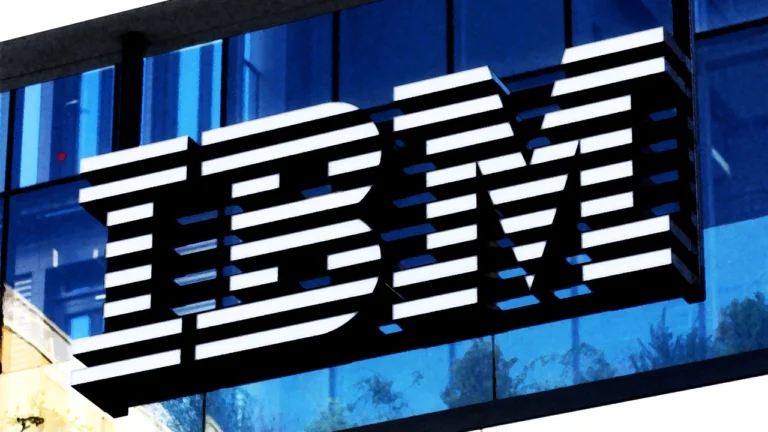 IBM price, Q1 earnings: Stock sinks 6% after news that Elon Musk’s DOGE cuts thwarted 15 government contracts