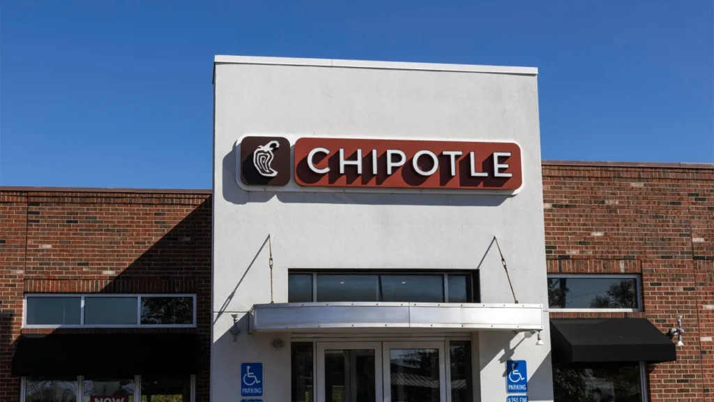 Tariff whiplash: How Chipotle, Boeing, and AT&T are dealing with a shifting trade war