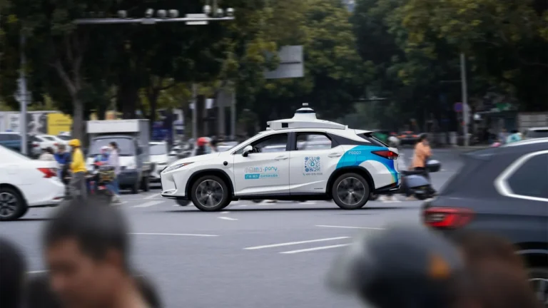 Pony AI stock price: Chinese Waymo rival is up a staggering 55% today. Here are 3 possible reasons why