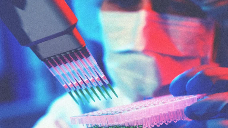 How federal funding cuts could threaten America’s lead in cancer research