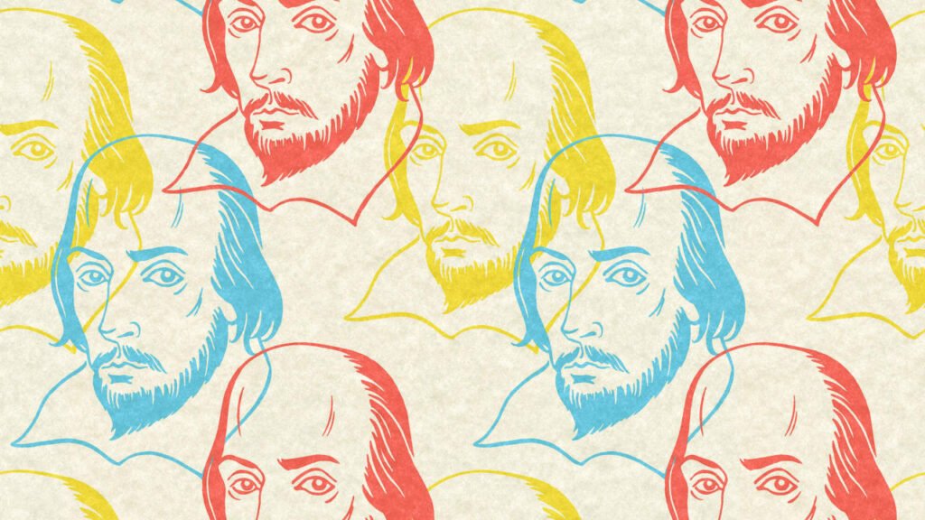 Why Shakespeare’s take on happiness still resonates in 2025