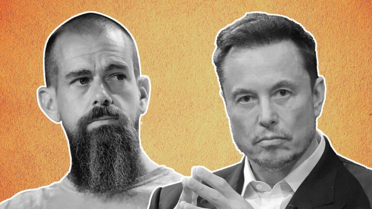 Elon Musk and Jack Dorsey want to kill IP law. That would be a huge mistake