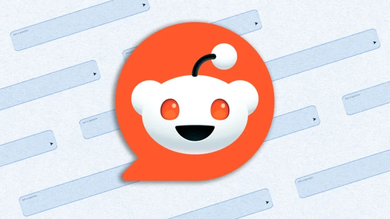This smart Reddit answer engine puts Google Search to shame
