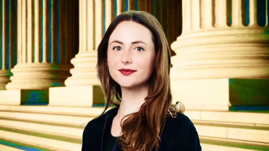 Why one lawyer took a stand against Trump-era compliance