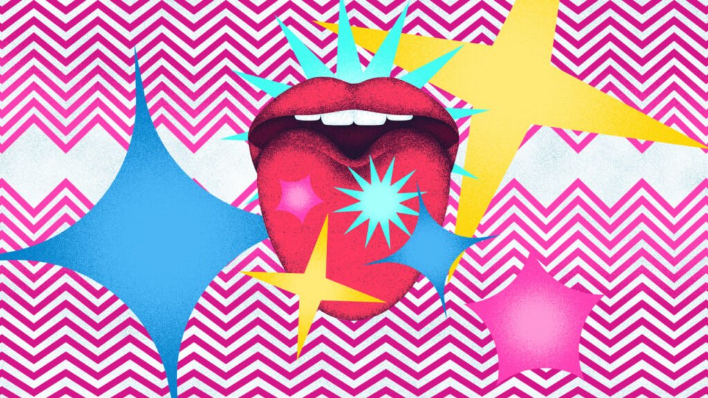 How crunch took over our taste buds