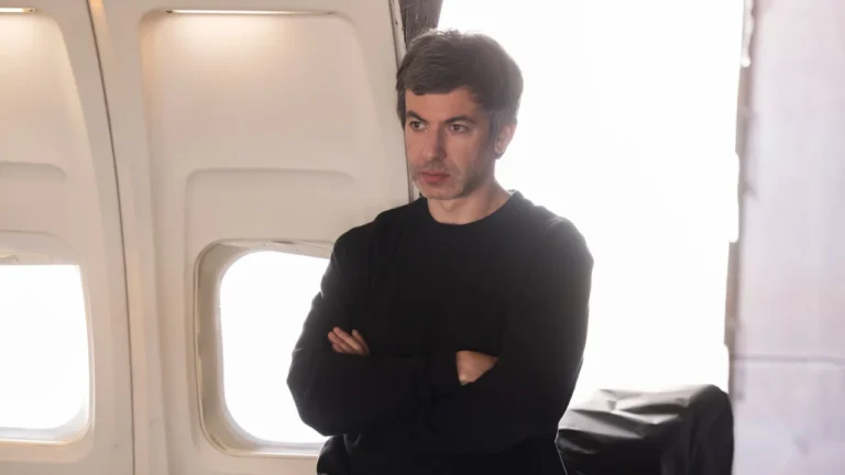 ‘The Rehearsal’ Season 2 will make you think differently about plane crashes—and standing up to your boss