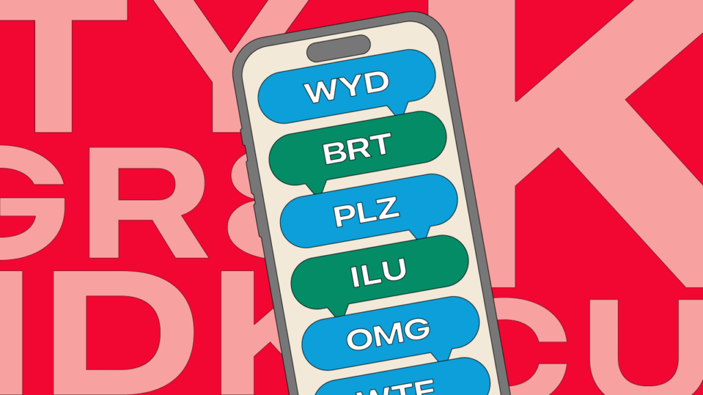 Why using shorthand like ‘thx’ and ‘k’ in texting is hurting your relationships