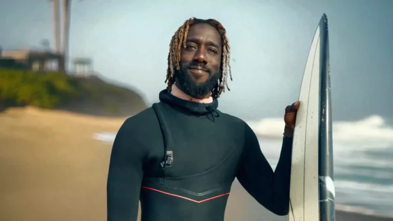 AI generators say there are no Black surfers. This group is out to change that