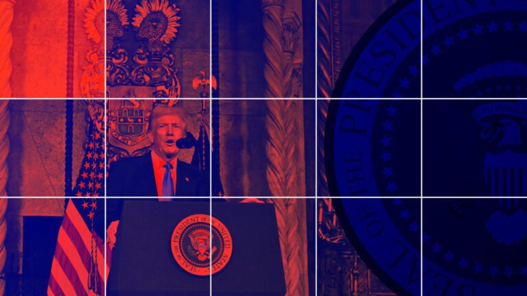 How Big Tech’s Faustian bargain with Trump backfired