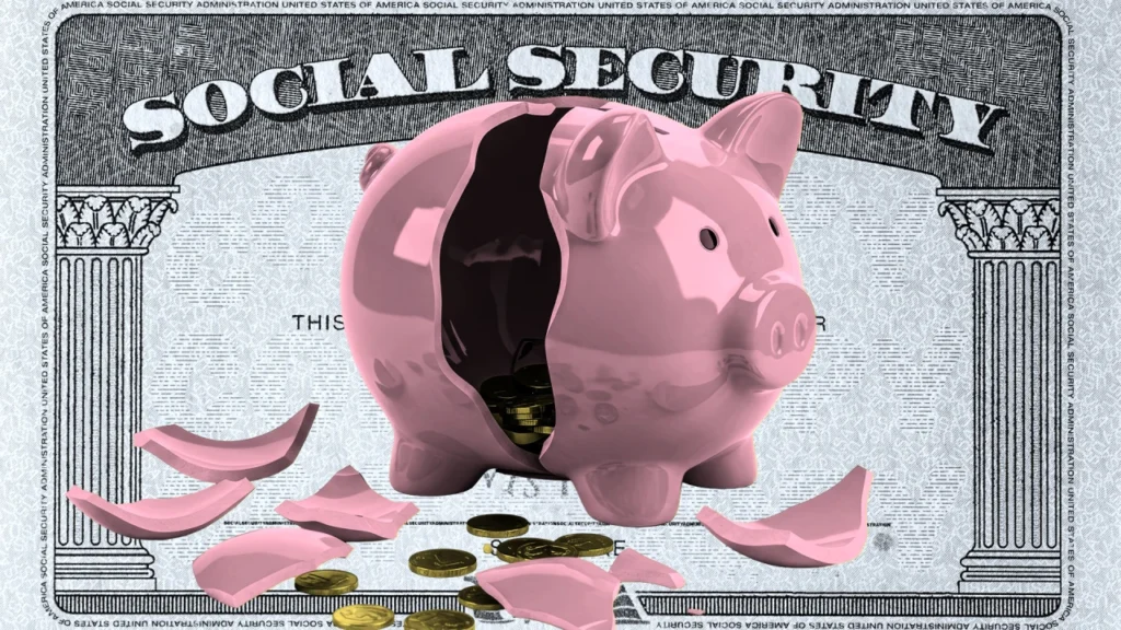 More people are taking their Social Security benefits early. Should you?
