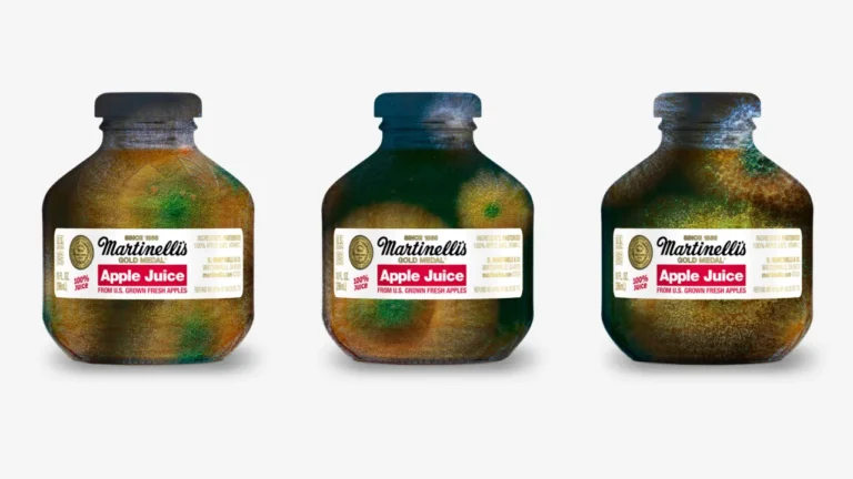 Apple juice recall: More than 170,000 bottles of Martinelli’s impacted by fears of potential mold-based toxin