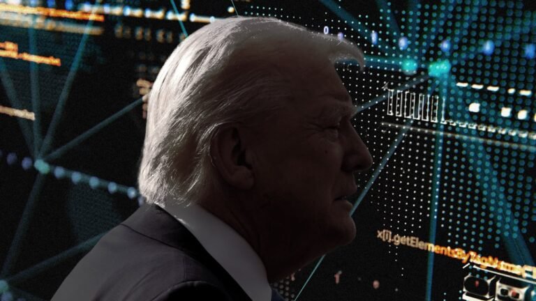 ‘They got rid of some of our best talent’: How Trump is hacking away at  America’s cyber defenses