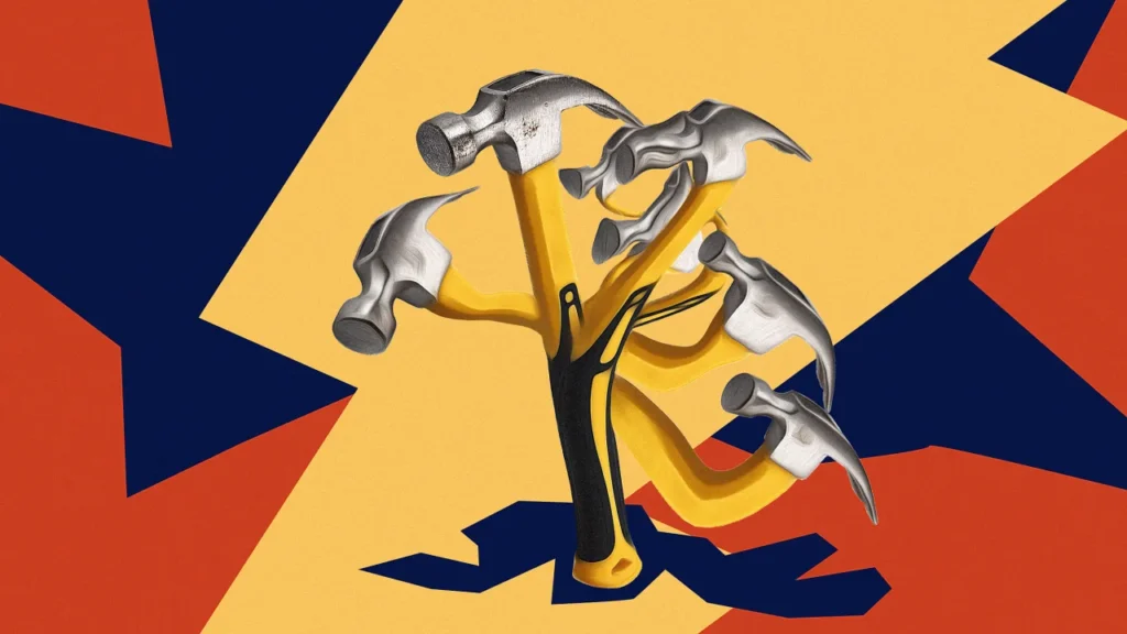 Sorry folks, but AI isn’t ‘just a tool’