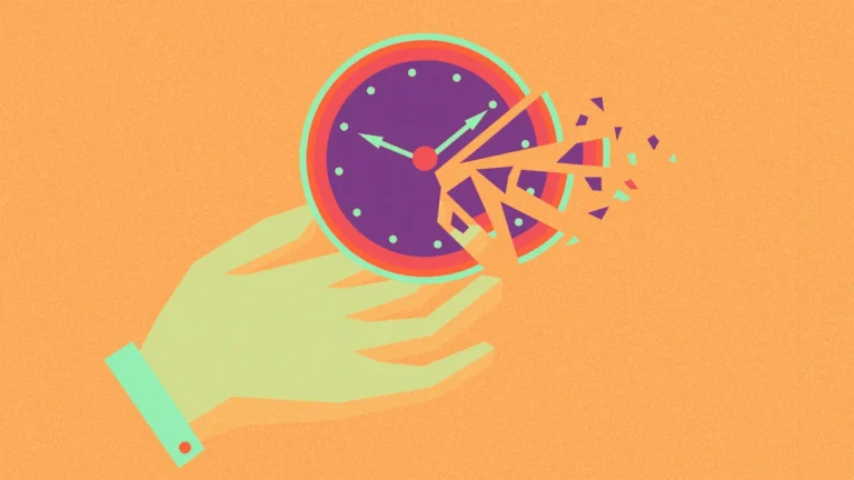How to identify and eliminate the 3 biggest time sucks in your day
