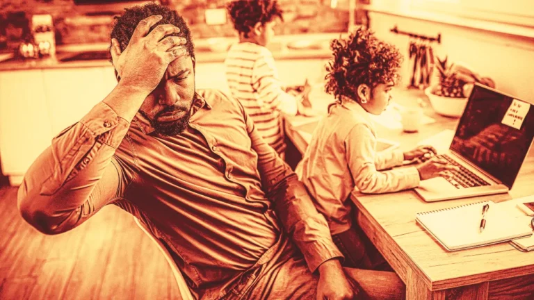 Help! None of my coworkers have kids and don’t understand what it’s like