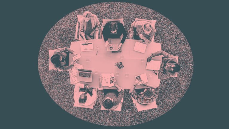 How a multi-generational C-suite can future-proof your business