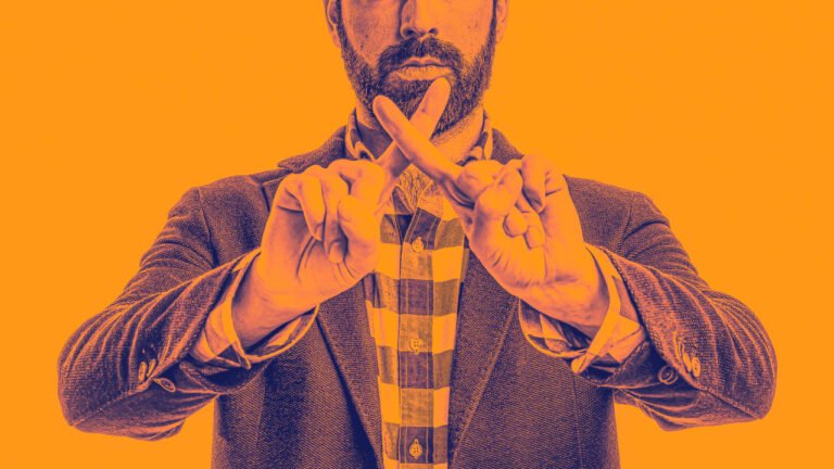 How to drive performance without playing the blame game