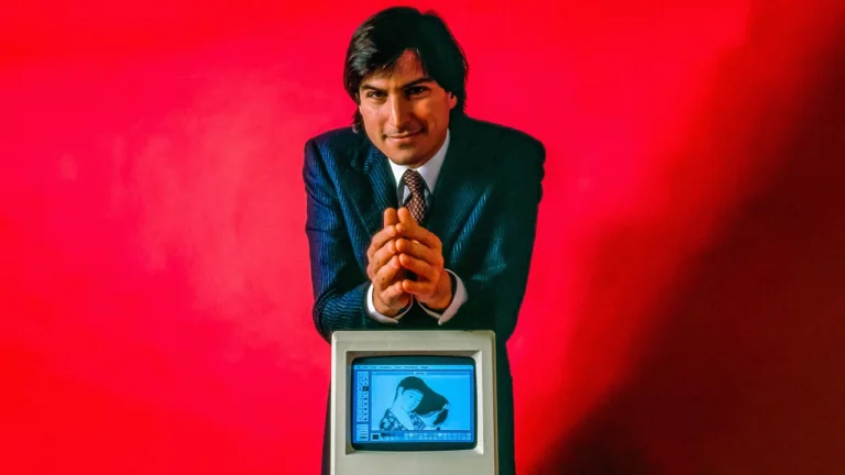 Steve Jobs was probably the last beloved tech leader the world will ever have—and that’s a good thing