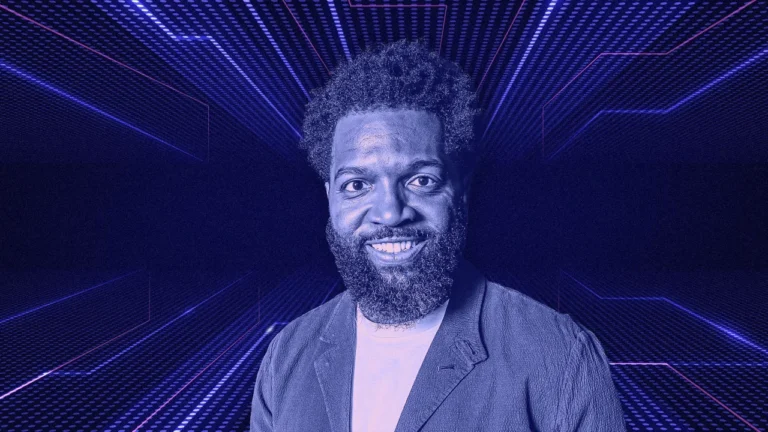‘No species has ever created another species’: Baratunde Thurston on the future of being human with AI